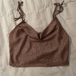 Satin shirts (2)